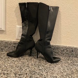 White House Black Market Boots